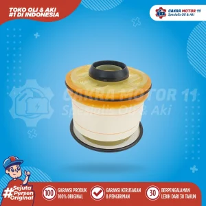 FUEL FILTER MITSUBISHI 1770A233