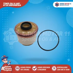 FUEL FILTER TOYOTA 23390-YZZA1