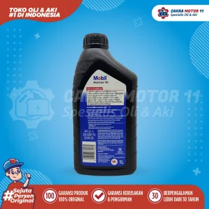 MOBIL LUBE HD 80W90 1LT OLI MOBIL
