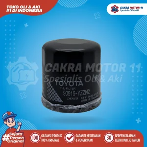 OLI FILTER TOYOTA 90915 YZZN2-82