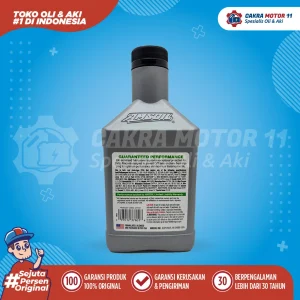 AMSOIL CVT TRANSMISSION FLUID 1LT