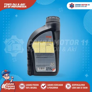 TITAN ATF DCTF 1LT ATF NEW PRODUCT