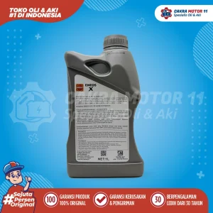 ENEOS X MOTOR OIL 0W20 SP/GF-6A 1LT