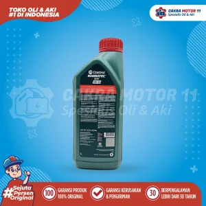 CASTROL MAGNATEC  5W40 SUV SP A3/B4 1LT