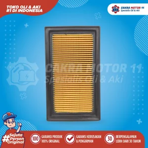 AIR FILTER NISSAN A6546-ED0X1 JUKE / MARCH