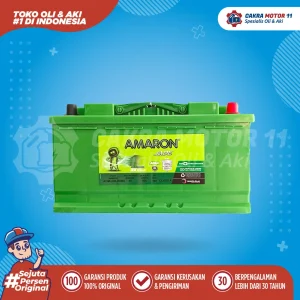 AMARON JADE AGM LN5 DIN 95