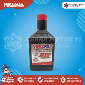 AMSOIL SIGNATURE SERIES ATF MULTI VEHICLE T4 1LT