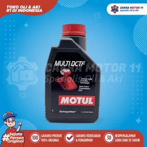 MOTUL MULTI DCTF 1LT ATF NEW PRODUCT