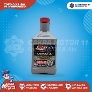 AMSOIL OE MOTOR OIL 5W30 1LT