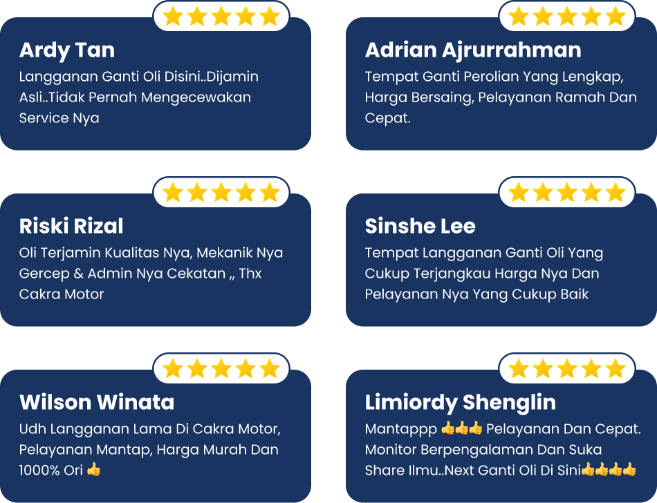 Ulasan Google Mobile